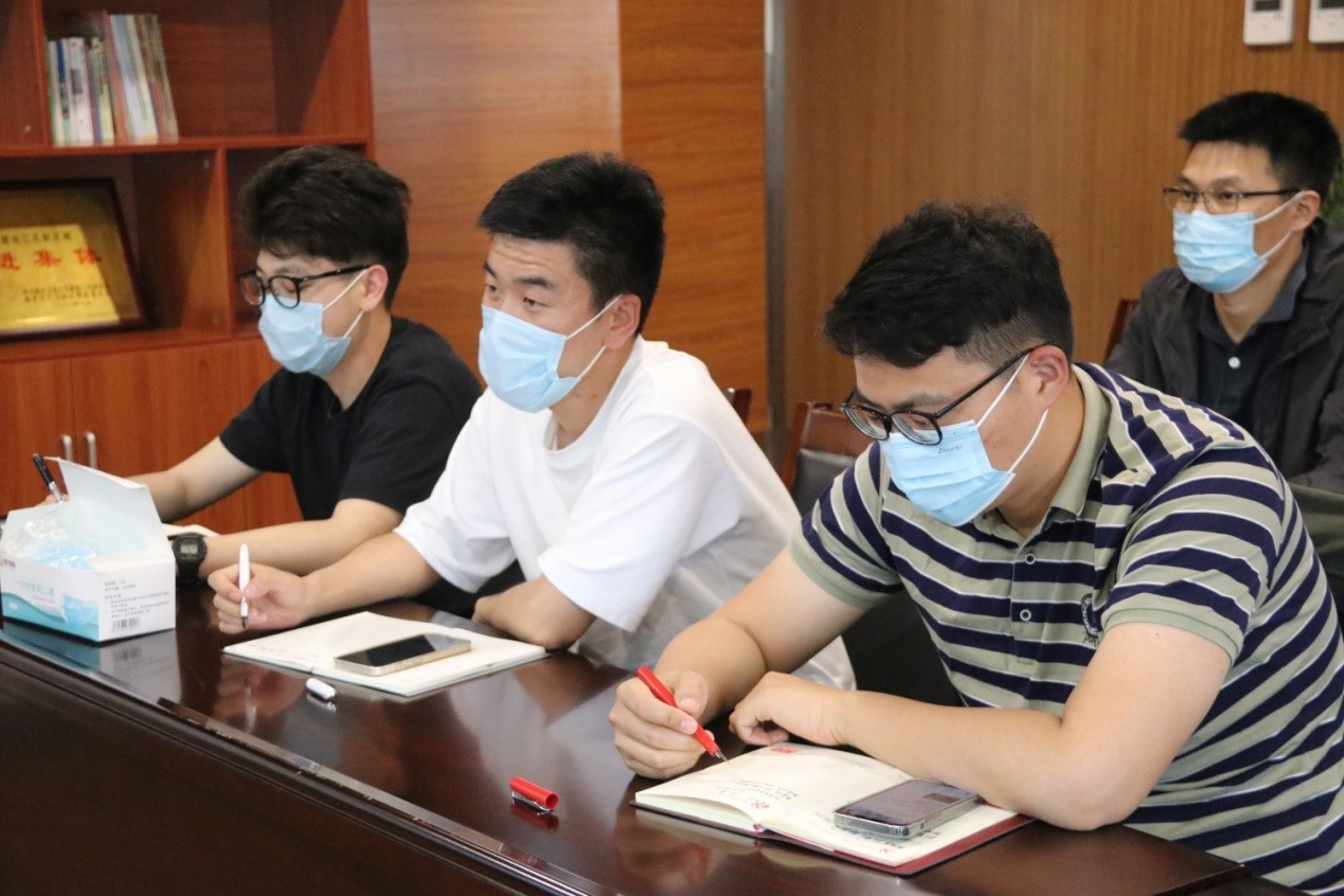 工程类报道怎么写？？？？？？？？果博官网集团第三期果博官网讲堂干货满满