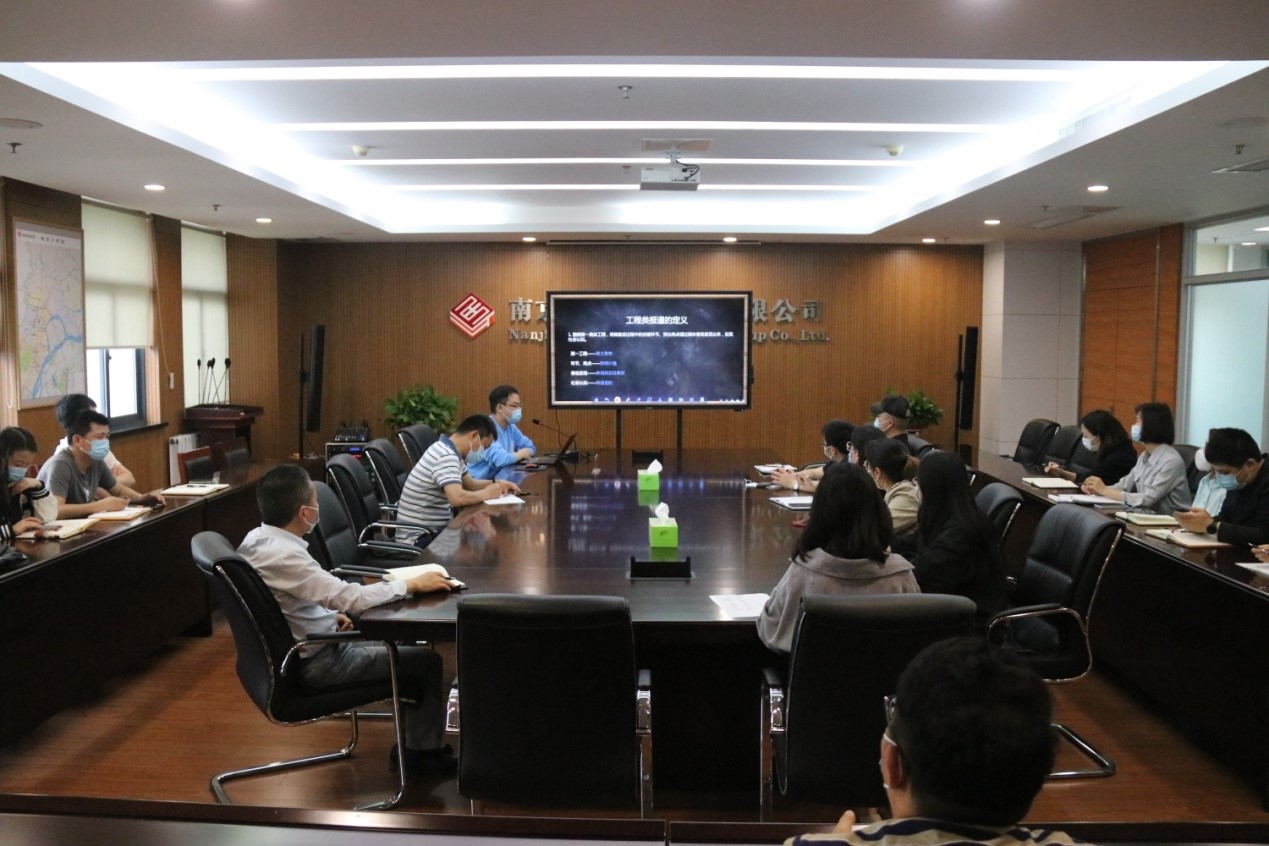 工程类报道怎么写？？？？？？？？果博官网集团第三期果博官网讲堂干货满满