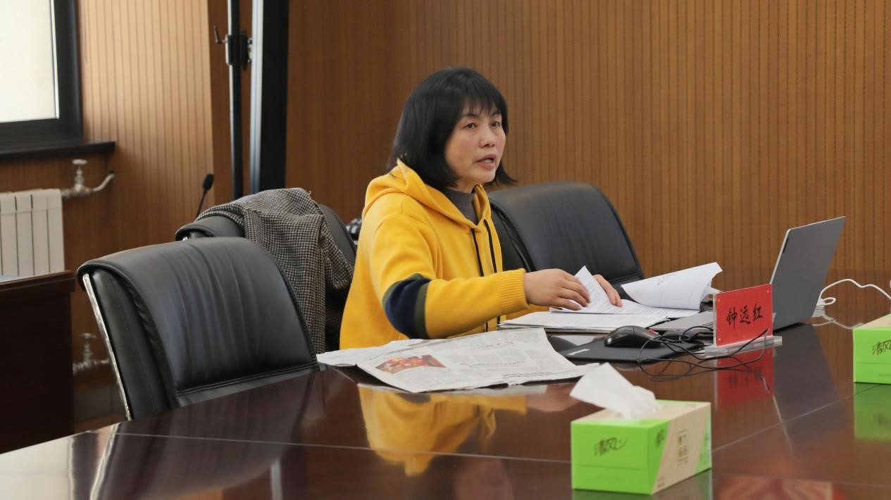 扎实推进全年宣传报道工作果博官网讲堂第二期开班