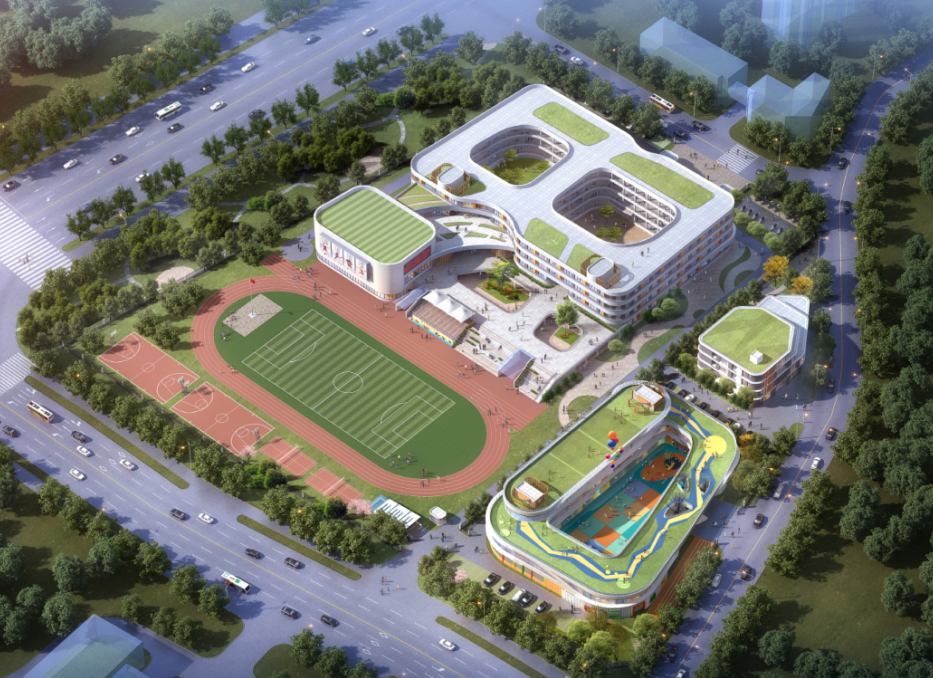 五所在建学校，，，，，你最期待哪个？？？？？？？