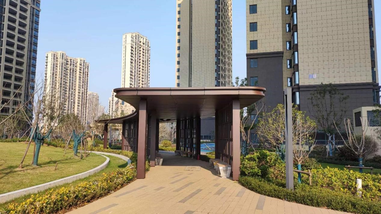 备案完成！新区953套果博官网等你来拿房