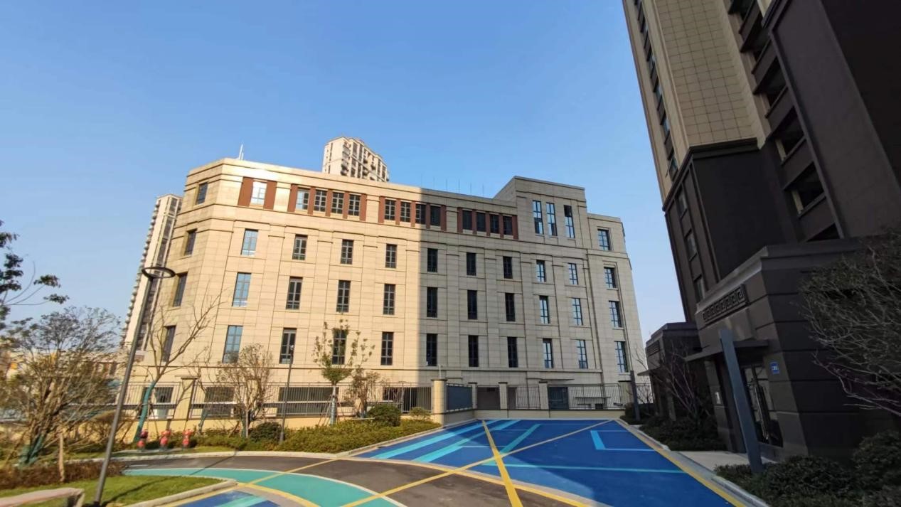备案完成！新区953套果博官网等你来拿房