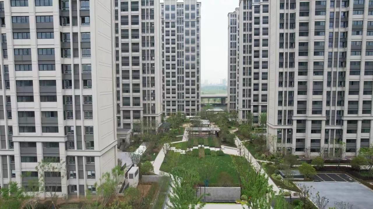 交通便利、配套齐全，，，，，，，，824套保障房即将交付！